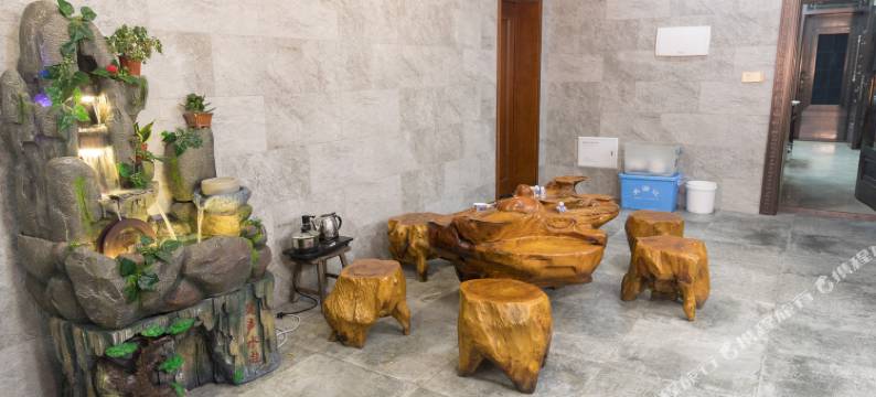 无锡上巷头客栈图片