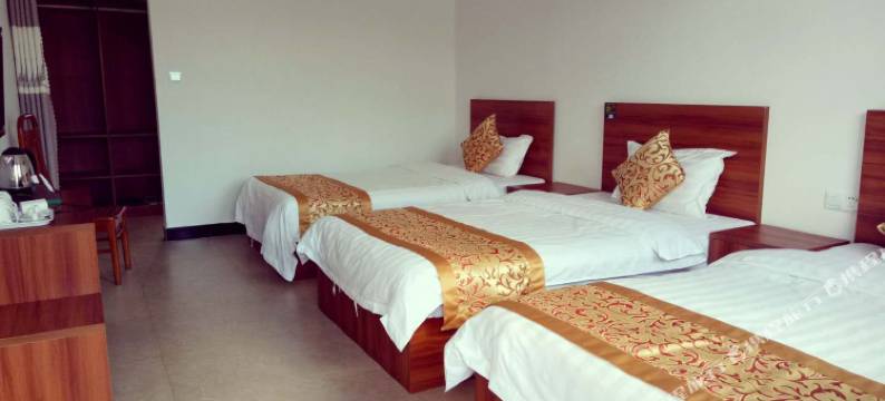 南京朋来院子旅馆图片