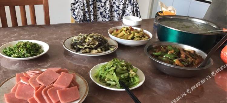 敦煌佳驿客栈图片