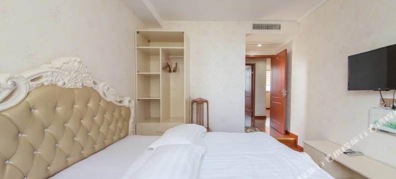 扬州暖窝公寓图片