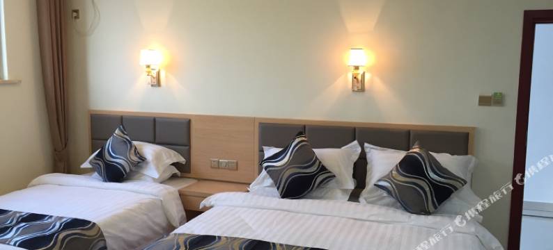 武夷山溪水人家(九曲溪码头店)图片