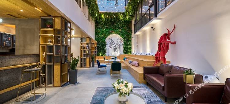 岩兰酒店(桂林两江四湖店)图片