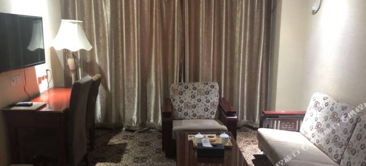 乌兰巴托温州大酒店(Wenzhou Hotel)图片