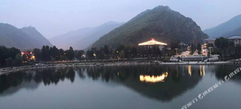 五台山好运达宾馆图片