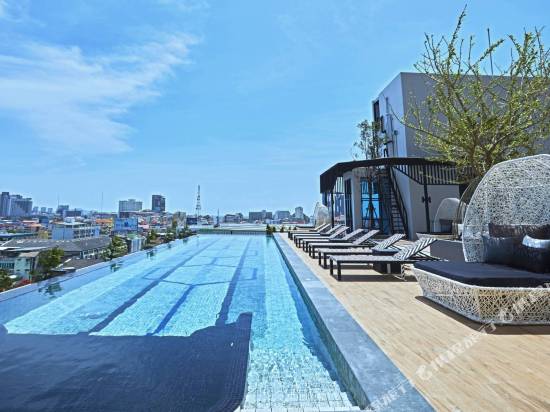 芭堤雅切佐酒店