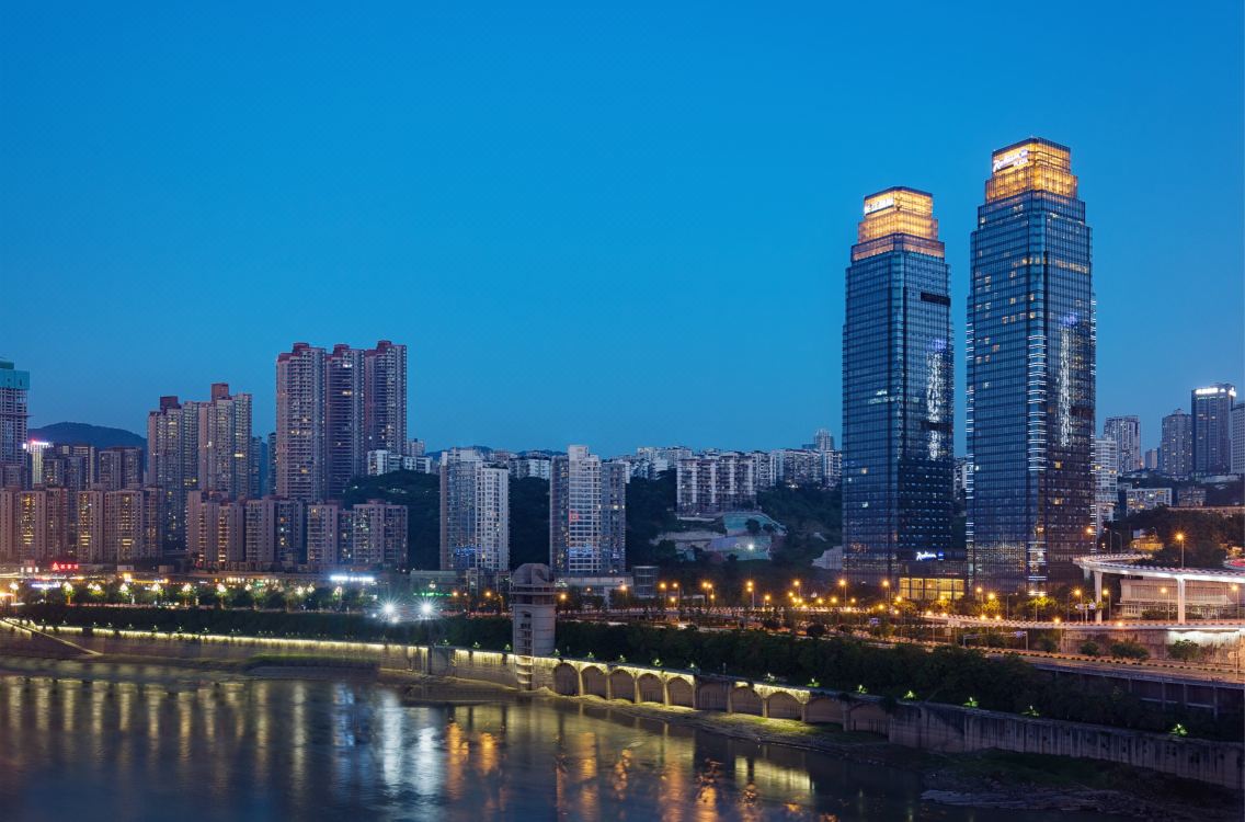 Radisson Blu Plaza Chongqing Hotel Reviews And Room Rates - 