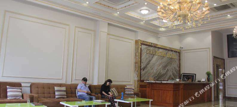 北宁迷人酒店(Bacninh Charming Hotel)图片