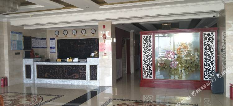 喀喇沁左翼丽都宾馆图片