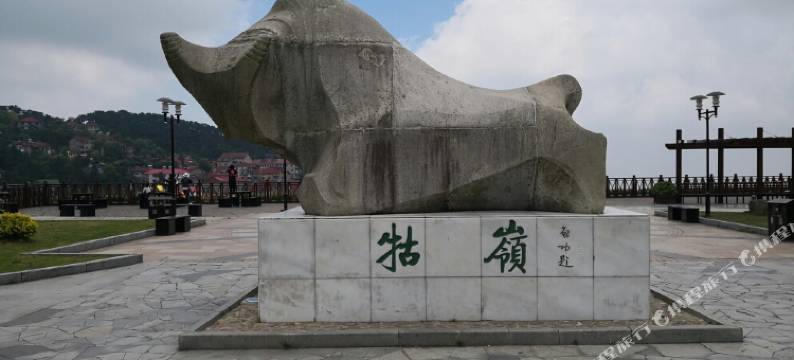 庐山金梦缘客栈(牯岭街心公园店)图片