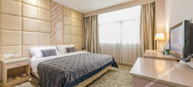 石狮泉贵大酒店(市政府德辉广场店)图片