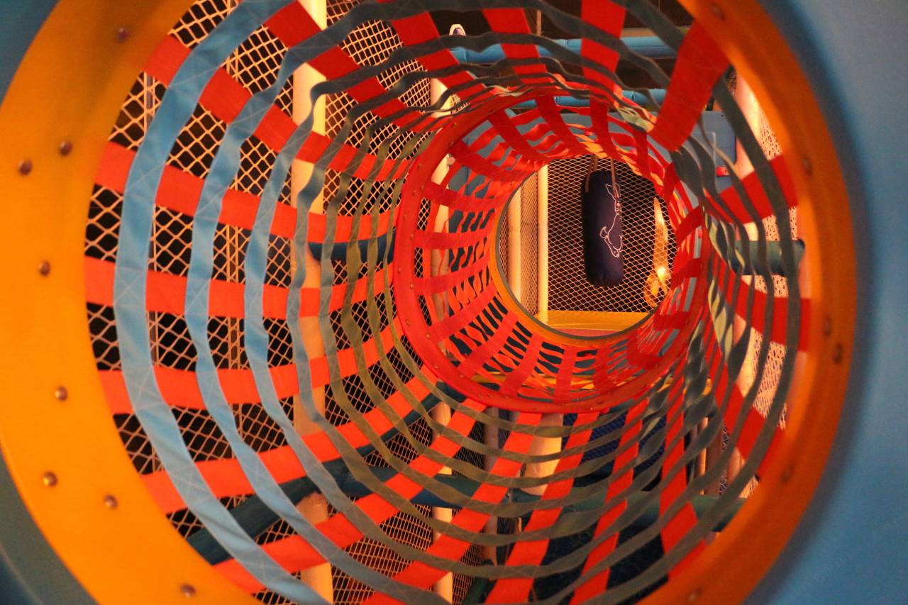 烟台南山皇冠假日酒店图片