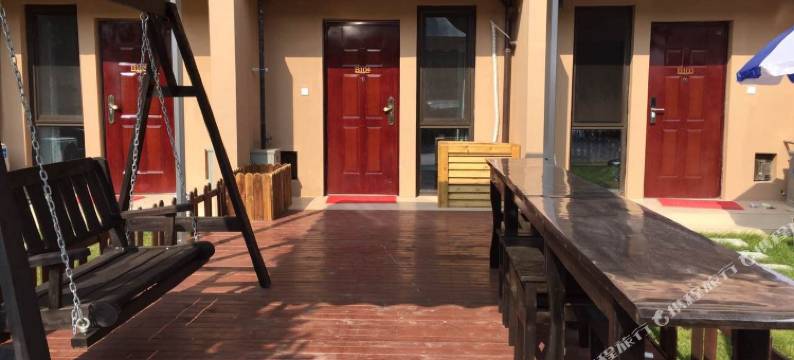 北京司马台怡悦亲子小栈图片