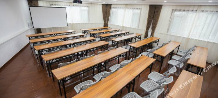 格林豪泰(唐山裕华道商务店)图片