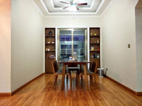 额济纳旗民俗游客栈