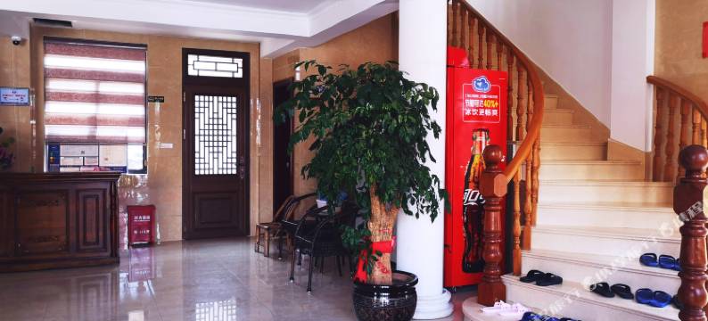 温州渔乡湾民宿图片