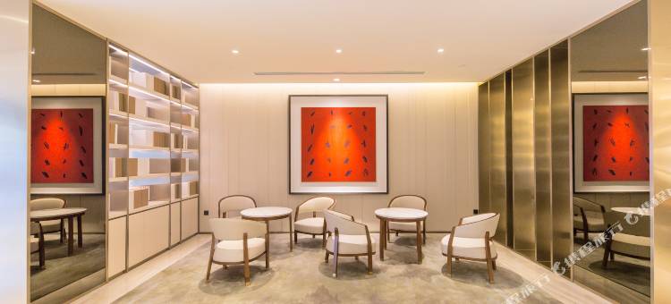 全季酒店(烟台火车站店)图片