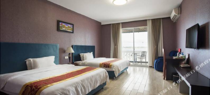 金边开山宾馆(Kai Shan Guesthouse Phnom Penh)图片