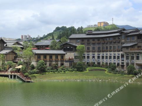 丹寨万达美华酒店