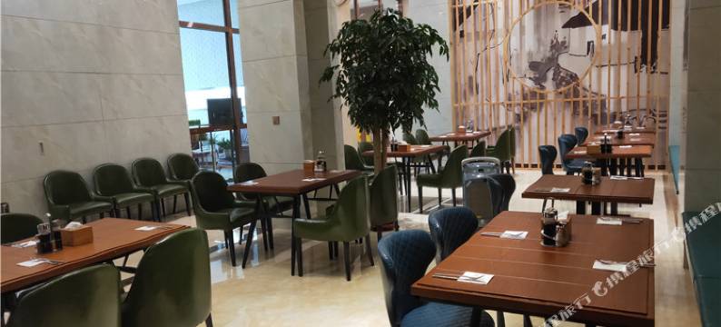 秦皇岛SEA1第一观观海公寓图片