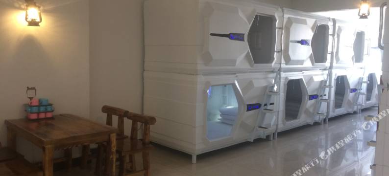 乌拉盖畅游草原快捷酒店图片