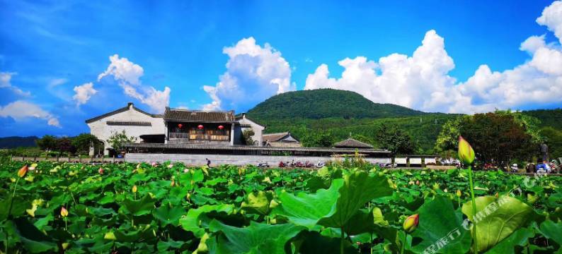 腾冲和顺易雅度假客栈图片