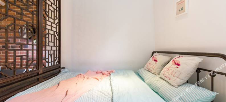 上海棒冰特色民宿图片