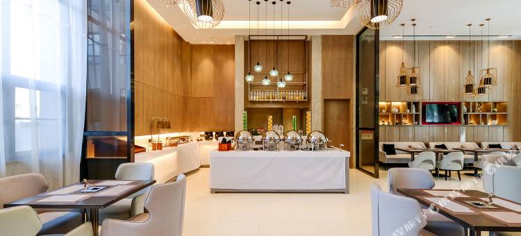 宜尚酒店(贵阳新添寨高新路地铁站店)图片