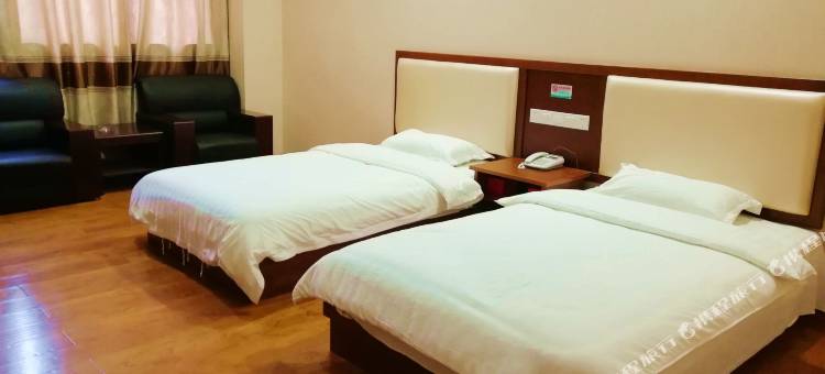 焦作诚元假日酒店图片