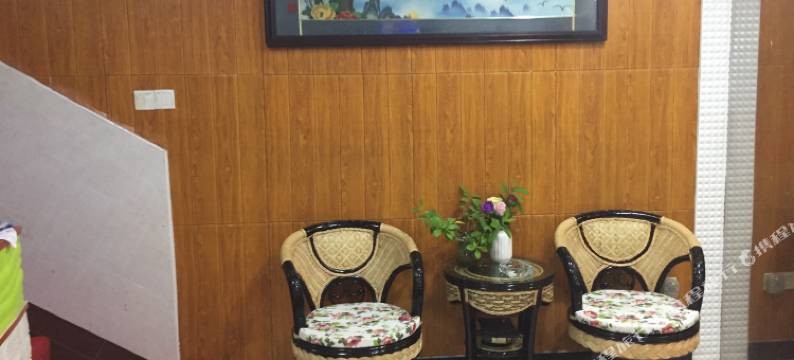 上海海日宾馆图片