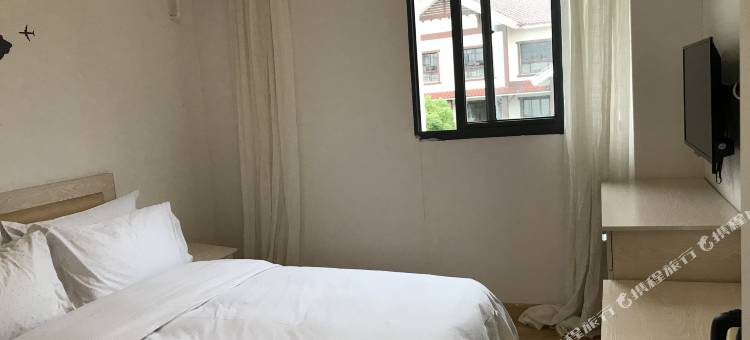 魔方公寓(上海港城路店)图片