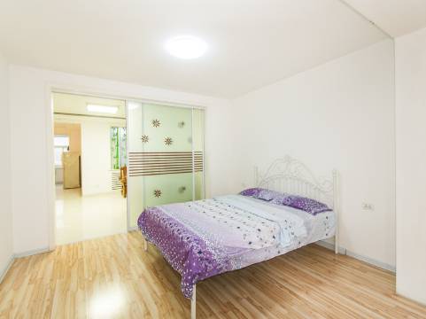 蓬莱海水浴场公寓