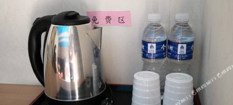 乐客林连锁酒店(内丘中医院店)图片