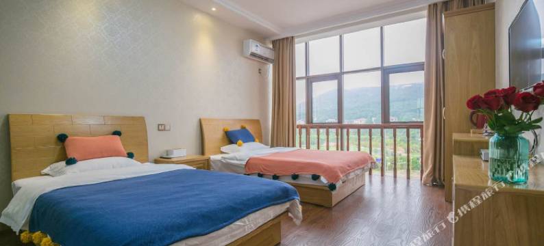 朱家尖小鱼儿小栈图片