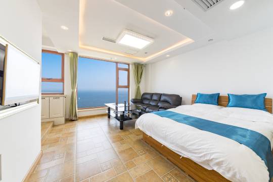 秦皇岛金梦海湾8号菲尔度假海景公寓