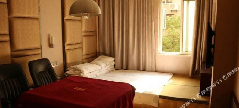 武汉6+1快捷酒店图片