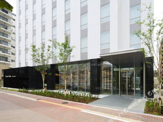 東京大森城市酒店