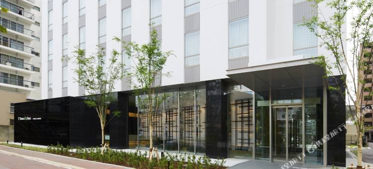 Tmark城酒店-东京大森(Tmark City Hotel Tokyo Omori)图片