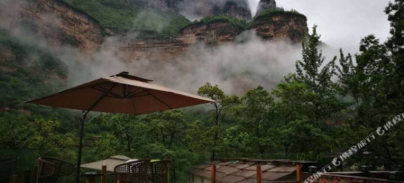 林州院望民宿图片