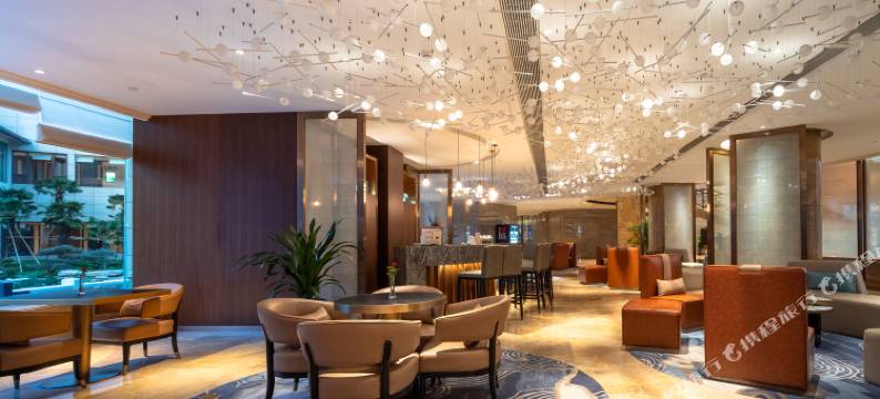 君澜·江山国际度假酒店图片