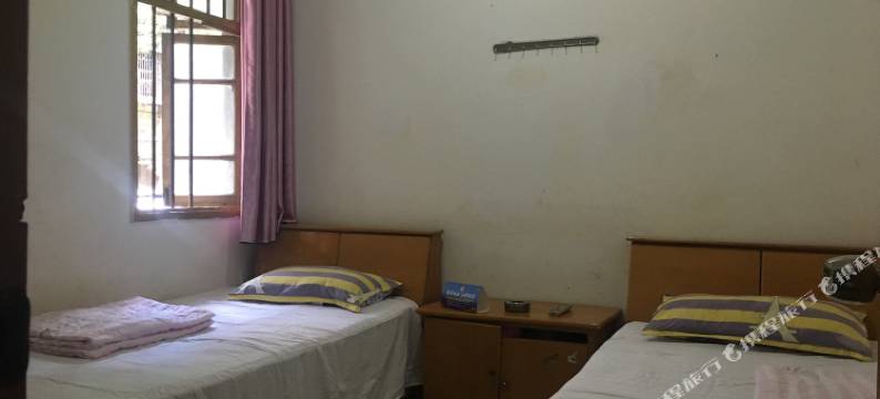重庆又一家住宿图片