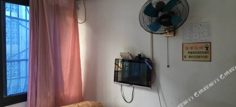 重庆又一家住宿图片