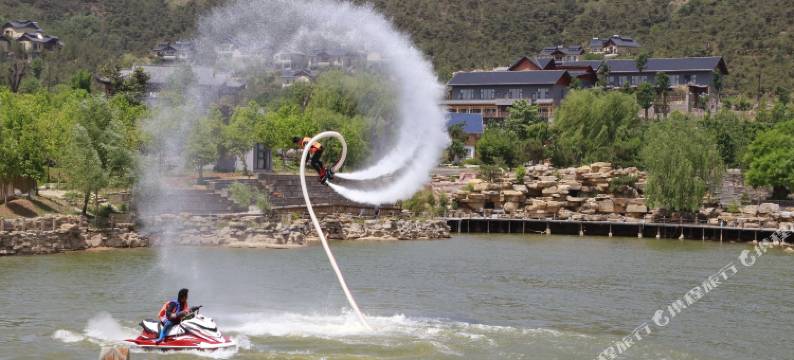 沂南马泉特色民宿图片