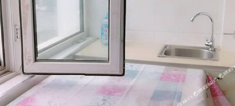 遇见短租公寓(抚远泰山街店)图片