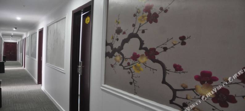 淮安兴都宾馆(漕运广场店)图片