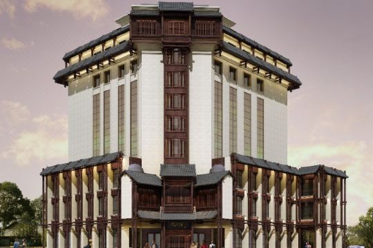 选择房间装修:2016兰州醉仙楼大酒店于一九九0年九月二十日由总经理