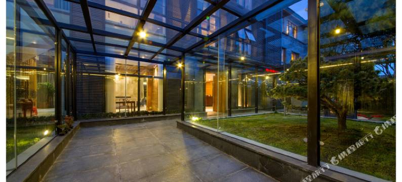 宁波素心别院(慈城古县城店)图片