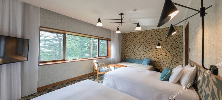 轻井泽王子大酒店 东馆(Karuizawa Prince Hotel East)图片