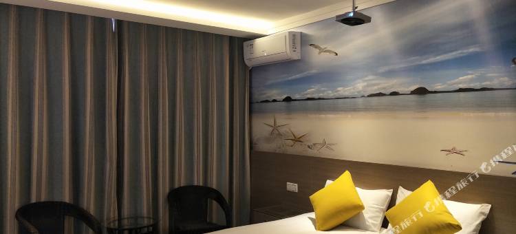 驿家365连锁酒店(沙河玻璃深加工市场店)图片