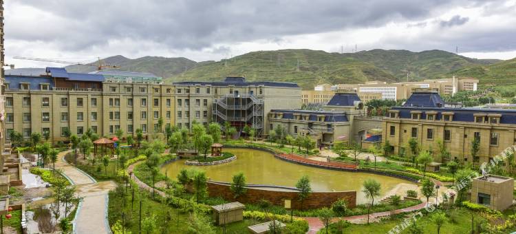 汉庭酒店(西宁奉青路会展中心店)图片