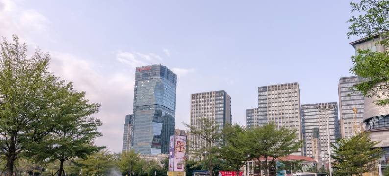 福州侣行家影院公寓(东二环泰禾店)图片